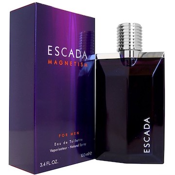 Escada Magnetism For Men