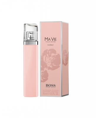 HB Ma Vie Pour Femme Florale