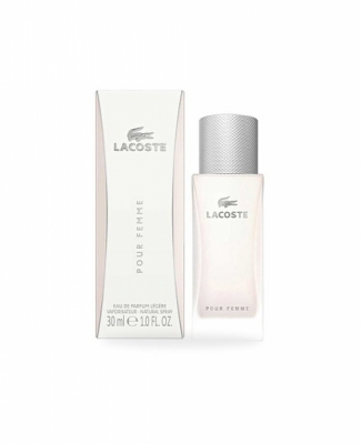 Lacoste Pour Femme Legere