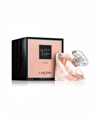 Lancome La Nuit Tresor Nude