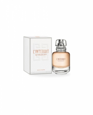 Givenchy L'Interdit Eau De Toilette