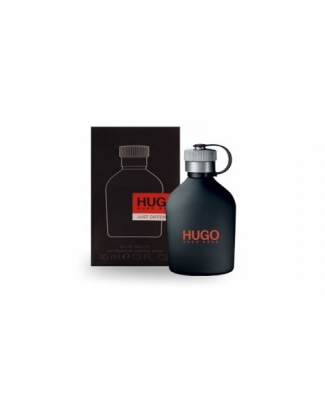 HB Hugo Just Different