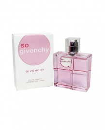 Givenchy So Givenchy