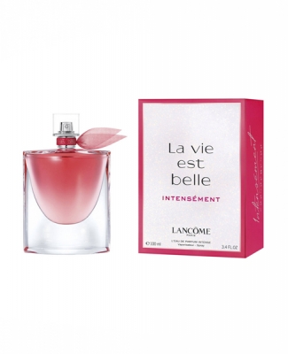 Lancome La Vie Est Belle Intensement