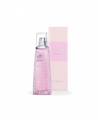 Givenchy Live Irresistible Blossom Crush