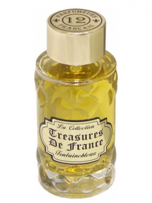 12PF Fontainebleau