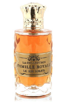 12PF Le Roi Soleil