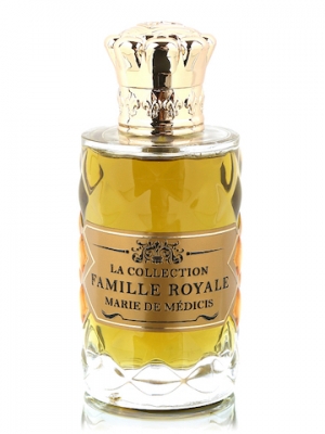 12PF Marie De Medicis