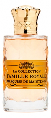 12PF Marquise De Maintenon