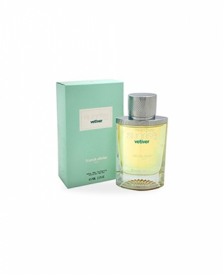 FO Sunrise Vetiver Men