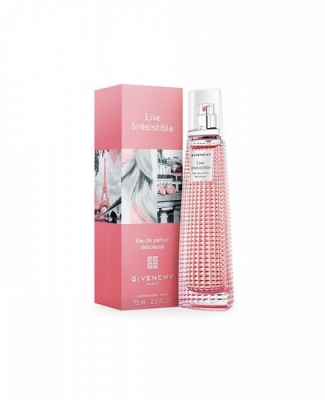 Givenchy Live Irresistible Delicieuse