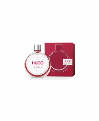 HB Hugo Woman Eau De Parfum