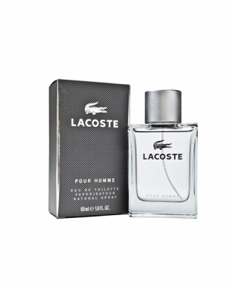 Lacoste Pour Homme