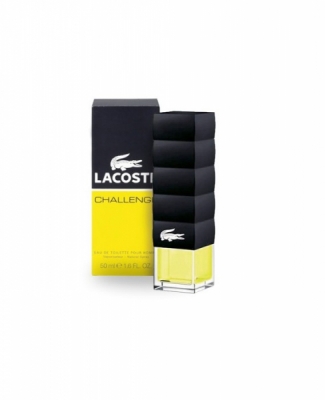 Lacoste Challenge