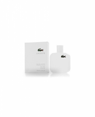 Lacoste Eau De Lacoste L.12.12 Blanc