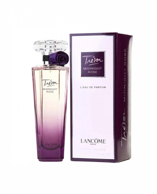 Lancome Tresor Midnight Rose
