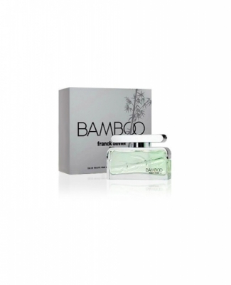 FO Bamboo Men