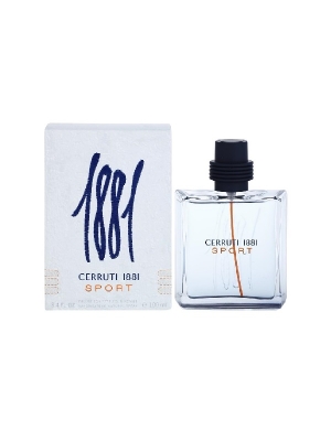 Cerruti 1881 Sport