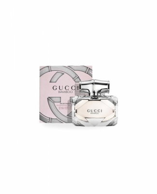 G Bamboo Eau De Toilette