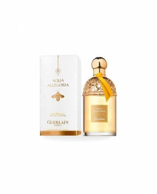 Guerlain Aqua Allegoria Lys Soleia