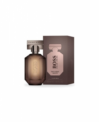 HB The Scent Absolute For Her