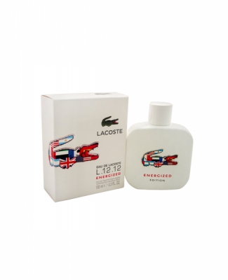 Lacoste Eau De Lacoste L.12.12 Energized