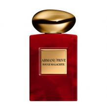 GA Armani Prive Rouge Malachite