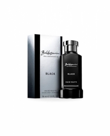 Baldessarini Black