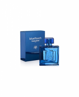 FO Blue Touch