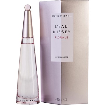 Issey Miyake L'Eau D'Issey Florale
