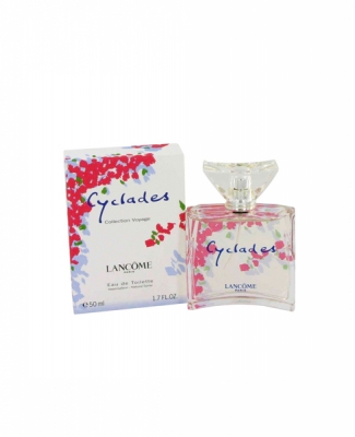 Lancome Cyclades