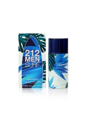 Carolina Herrera 212 Surf For Him