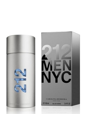 Carolina Herrera 212 Men