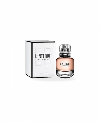 Givenchy L'Interdit