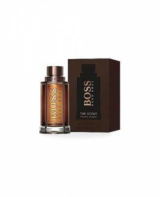 HB The Scent Private Accord