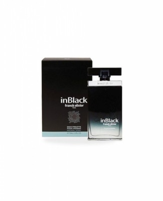 FO In Black Pour Homme