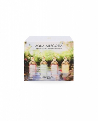 Guerlain Aqua Allegoria Set