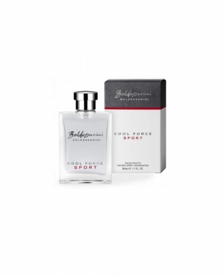 Baldessarini Cool Force Sport