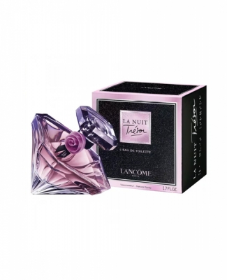 Lancome La Nuit Tresor L'Eau De Toilette