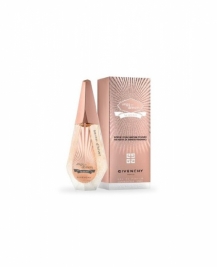 Givenchy Ange Ou Etrange Le Secret Poesie D'un Parfum Santal D'Hiver