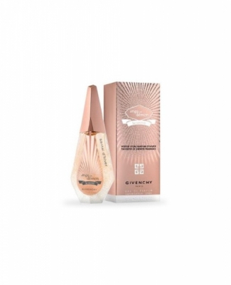 Givenchy Ange Ou Etrange Le Secret Poesie D'un Parfum Santal D'Hiver