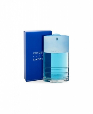 Lanvin Oxygene Homme