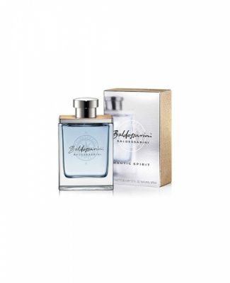 Baldessarini Nautic Spirit
