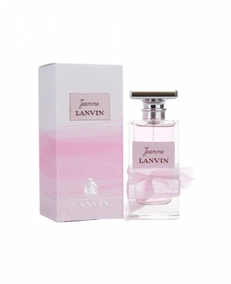Lanvin Jeanne Lanvin