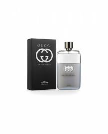 G Guilty Eau Pour Homme