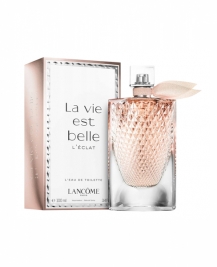 Lancome La Vie Est Belle L'Eclat L'Eau De Toilette