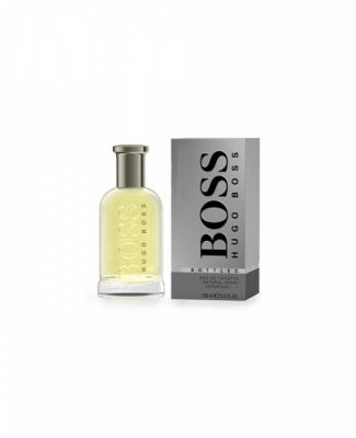 HB Boss Bottled №6