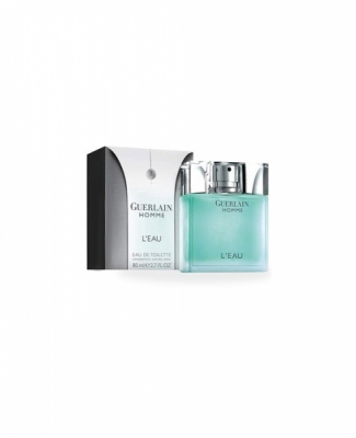 Guerlain Homme L'eau