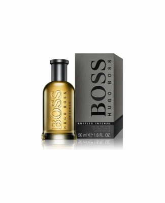 HB Boss Bottled Intense