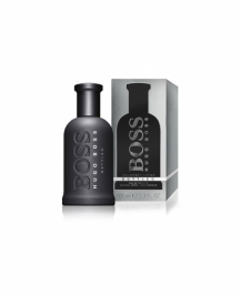 HB Boss Bottled Collector's Edition